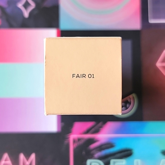 🆕️ bareMinerals BarePro Foundation - Picture 5 of 5